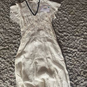 NWT Maje dress size 36